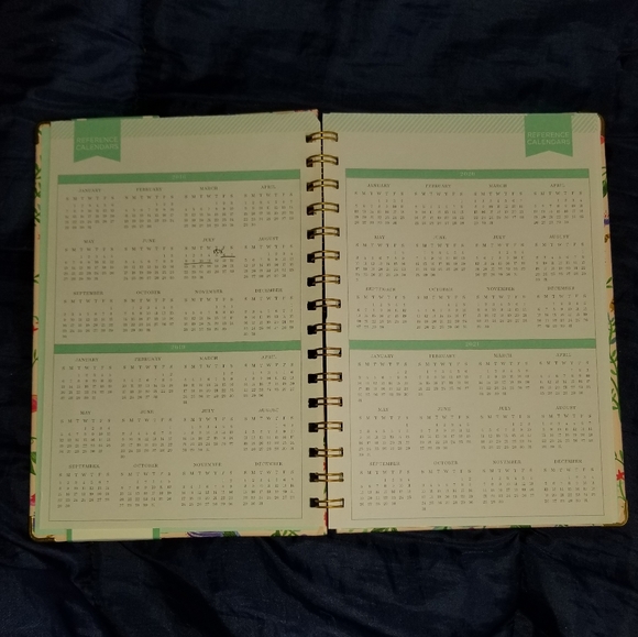 Journal - Picture 3 of 5